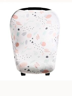 Copper Pearl Multi Use Cover